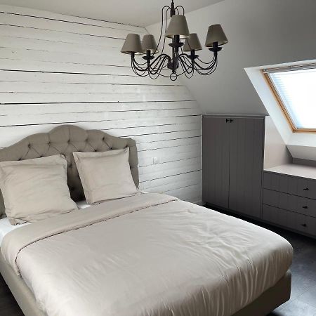 -Ayana Suite- 2 Bedroom Suite With Garage Knokke Zewnętrze zdjęcie