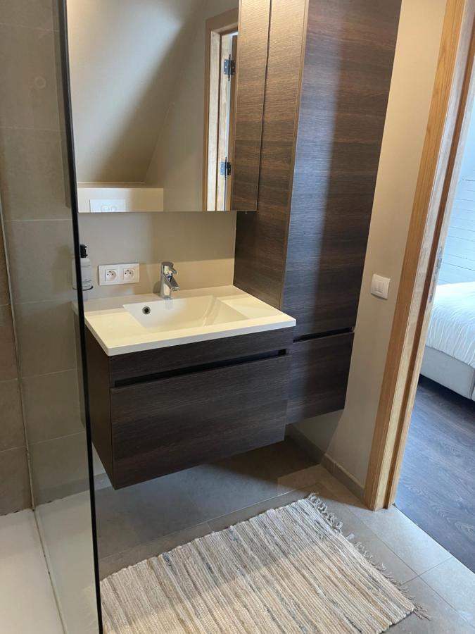 -Ayana Suite- 2 Bedroom Suite With Garage Knokke Zewnętrze zdjęcie