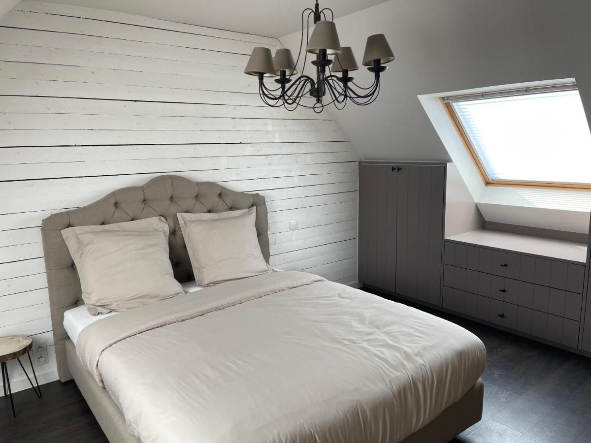 -Ayana Suite- 2 Bedroom Suite With Garage Knokke Zewnętrze zdjęcie